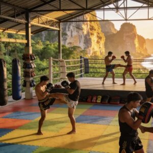 TIER 1 ALL‑INCLUSIVE PACKAGE WITH FLIGHTS