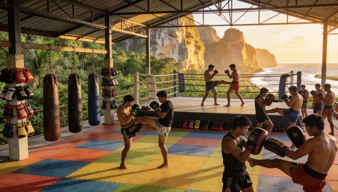 TIER 1 ALL‑INCLUSIVE PACKAGE WITH FLIGHTS