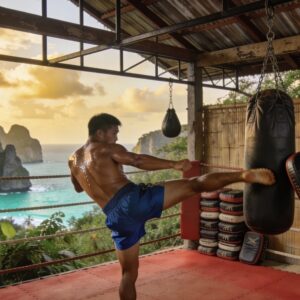 TIER 2: DELUXE ELITE ALL‑IN EXPERIENCE WITH FLIGHTS